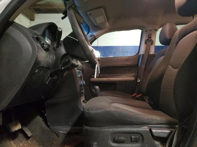 Photo 7 from auction – 2010 CHEVROLET HHR LT with VIN 3GNBABDB5AS509306
