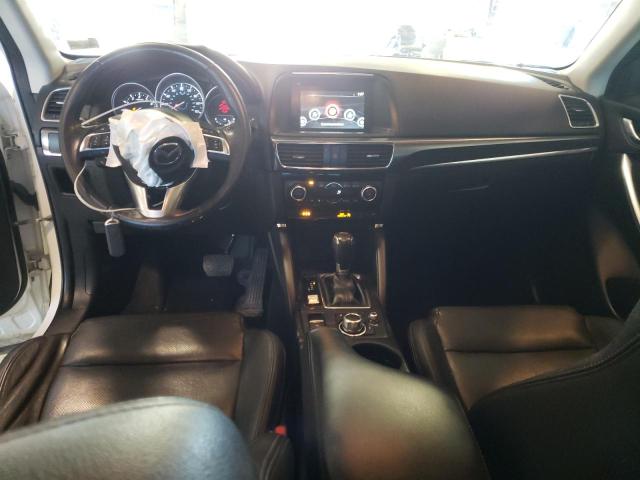 Photo 8 from auction – 2016 MAZDA CX-5 GT with VIN JM3KE2DY7G0716501