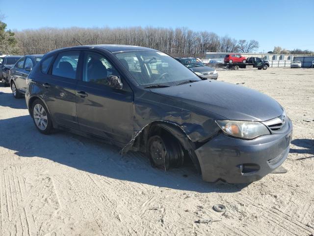 Photo 4 from auction – 2011 SUBARU IMPREZA 2. with VIN JF1GH6A64BH819570