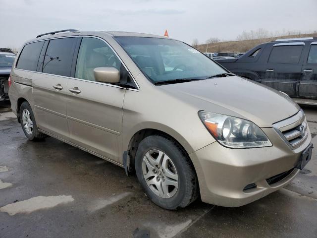 Photo 4 from auction – 2005 HONDA ODYSSEY EX with VIN 5FNRL38685B414533