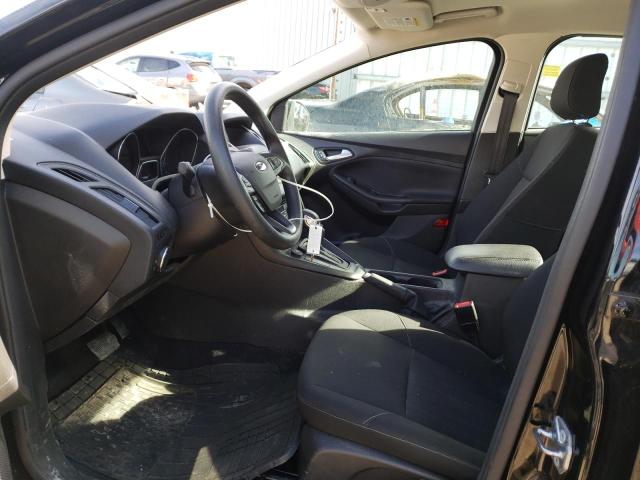Photo 7 from auction – 2018 FORD FOCUS SE with VIN 1FADP3FE3JL200118