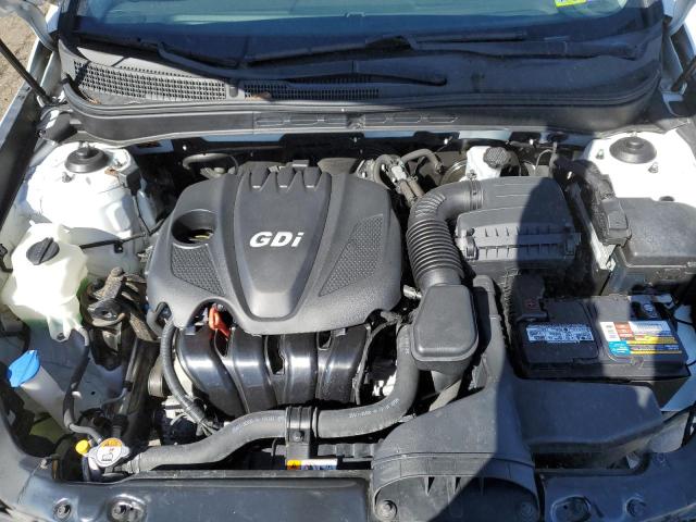 Photo 11 from auction – 2014 HYUNDAI SONATA GLS with VIN 5NPEB4AC9EH885907