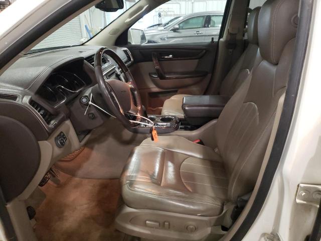 Photo 7 from auction – 2013 GMC ACADIA DEN with VIN 1GKKVTKD9DJ169868