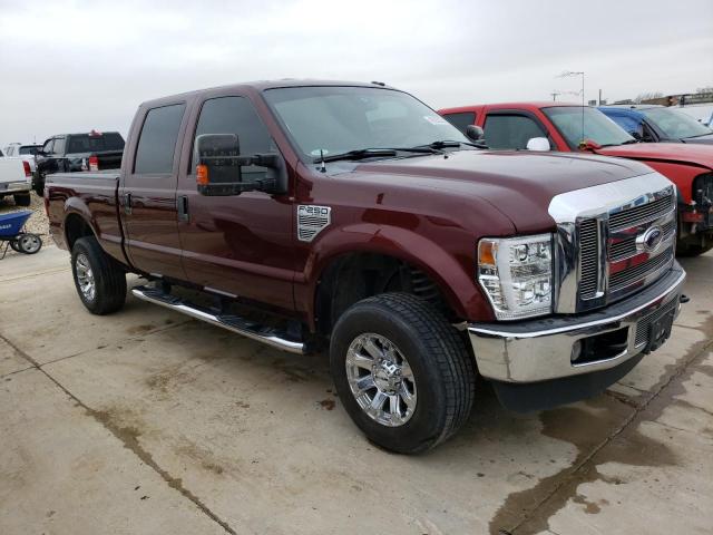 Photo 4 from auction – 2010 FORD F250 SUPER with VIN 1FTSW2B50AEB20431