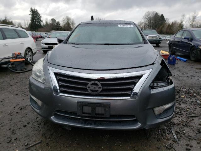 Photo 5 from auction – 2014 NISSAN ALTIMA 2.5 with VIN 1N4AL3AP9EN331250
