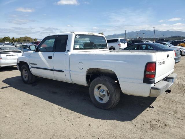 Photo 2 from auction – 2001 DODGE RAM 1500 with VIN 1B7HC13Y01J612731