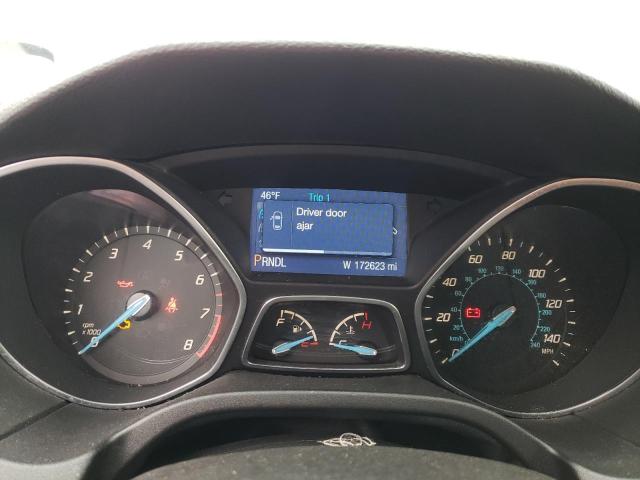 Photo 9 from auction – 2014 FORD FOCUS SE with VIN 1FADP3F23EL403246