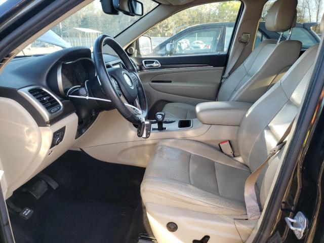 Photo 7 from auction – 2014 JEEP GRAND CHER with VIN 1C4RJEBG6EC480031