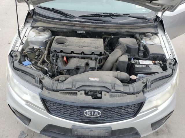 Photo 11 from auction – 2012 KIA FORTE SX with VIN KNAFW6A36C5592285