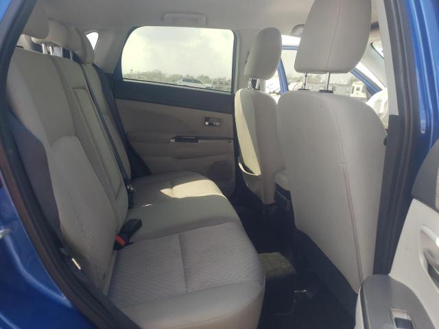 Photo 10 from auction – 2019 MITSUBISHI OUTLANDER with VIN JA4AP3AU8KU009036