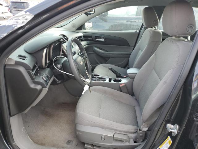 Photo 7 from auction – 2015 CHEVROLET MALIBU LS with VIN 1G11B5SL0FF100245