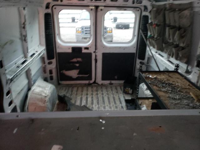 Photo 10 from auction – 2018 RAM PROMASTER with VIN 3C6TRVAG5JE109601