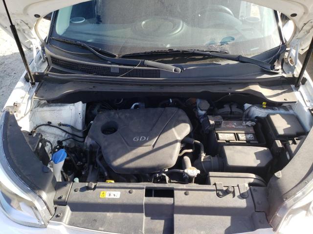 Photo 11 from auction – 2016 KIA SOUL with VIN KNDJN2A23G7348717