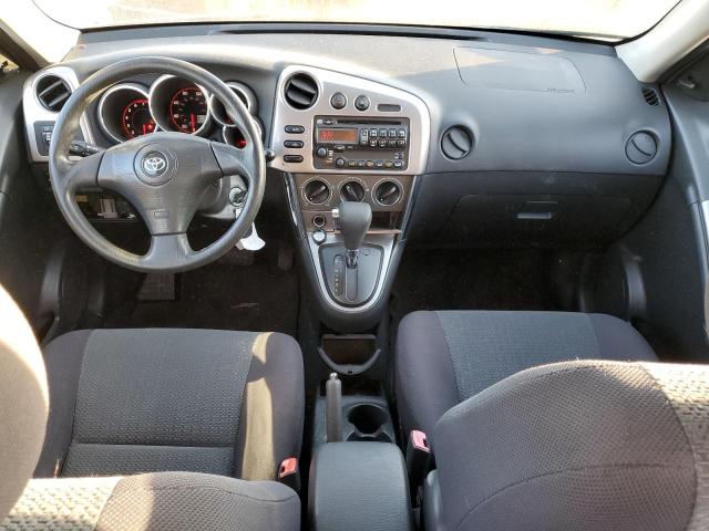 Photo 8 from auction – 2004 TOYOTA COROLLA MA with VIN 2T1KR32E04C281477