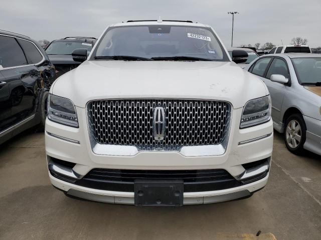 Photo 5 from auction – 2019 LINCOLN NAVIGATOR with VIN 5LMJJ2HT4KEL12767