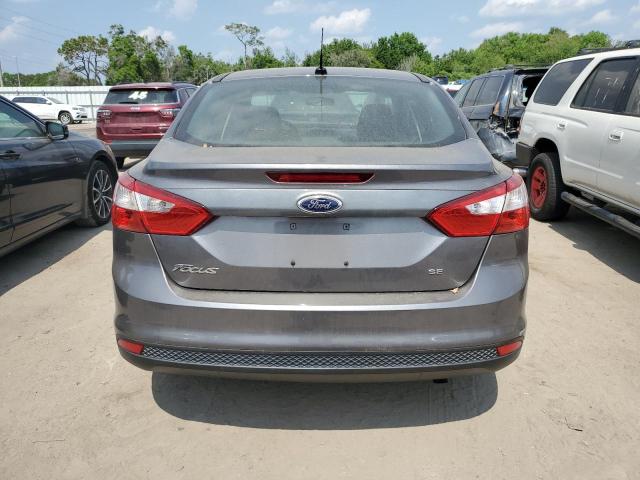 Photo 6 from auction – 2013 FORD FOCUS SE with VIN 1FADP3F25DL271282