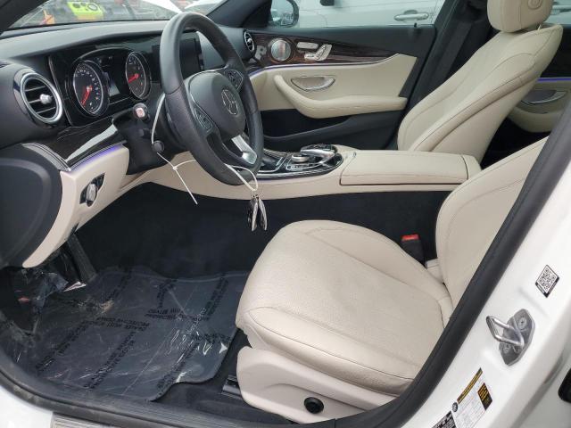 Photo 7 from auction – 2017 MERCEDES-BENZ E 300 with VIN WDDZF4JB8HA193667