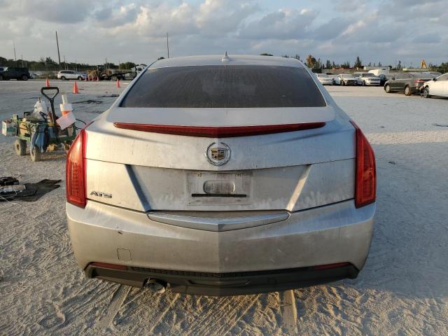 Photo 6 from auction – 2013 CADILLAC ATS with VIN 1G6AA5RA0D0163136