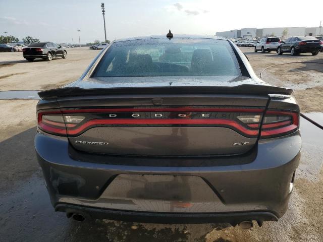 Photo 6 from auction – 2021 DODGE CHARGER GT with VIN 2C3CDXHG8MH628762