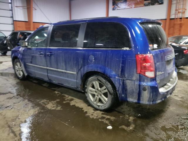 Photo 2 from auction – 2013 DODGE GRAND CARA with VIN 2C4RDGDG9DR758765