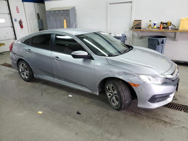 Photo 4 from auction – 2016 HONDA CIVIC LX with VIN 2HGFC2F55GH516989