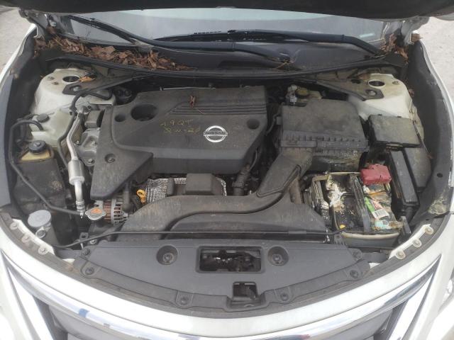Photo 11 from auction – 2015 NISSAN ALTIMA 2.5 with VIN 1N4AL3AP9FC185218