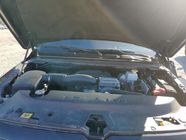 Photo 11 from auction – 2021 RAM 1500 BIG H with VIN 1C6SRFFT0MN521139