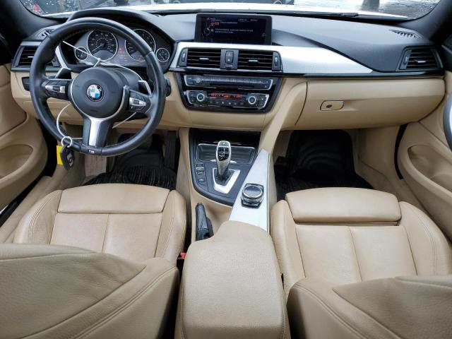 Photo 8 from auction – 2014 BMW 428 I with VIN WBA3N3C55EF711556