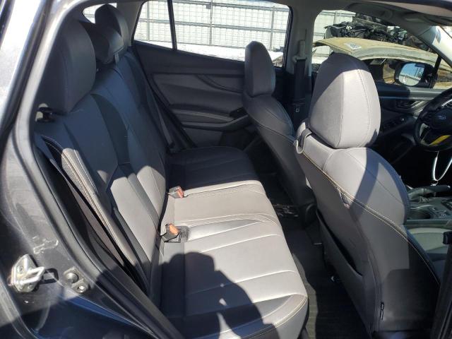 Photo 10 from auction – 2021 SUBARU CROSSTREK with VIN JF2GTHSC7MH269682