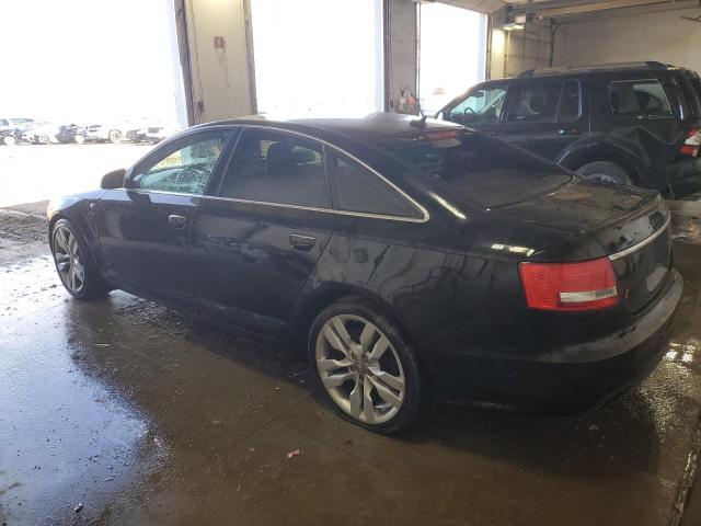 Photo 2 from auction – 2007 AUDI S6 QUATTRO with VIN WAUGN74F47N135225