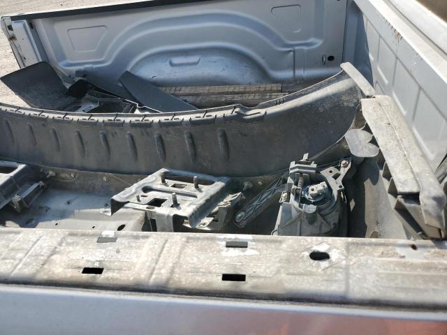Photo 12 from auction – 2014 RAM 1500 SLT with VIN 1C6RR6GT4ES190274