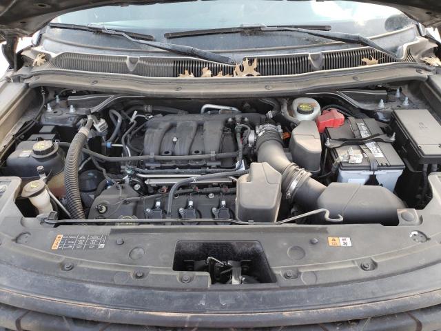 Photo 12 from auction – 2017 FORD EXPLORER P with VIN 1FM5K8ARXHGD58698