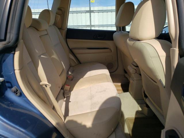 Photo 10 from auction – 2008 SUBARU FORESTER 2 with VIN JF1SG63628H725321