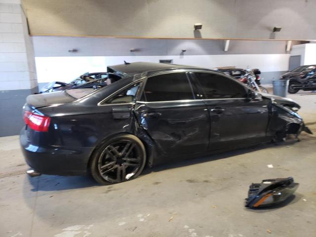 Photo 3 from auction – 2015 AUDI A6 PREMIUM with VIN WAUGFAFCXFN013240