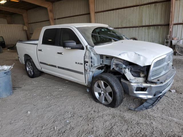 Photo 4 from auction – 2009 DODGE RAM 1500 with VIN 1D3HB13T69S771967