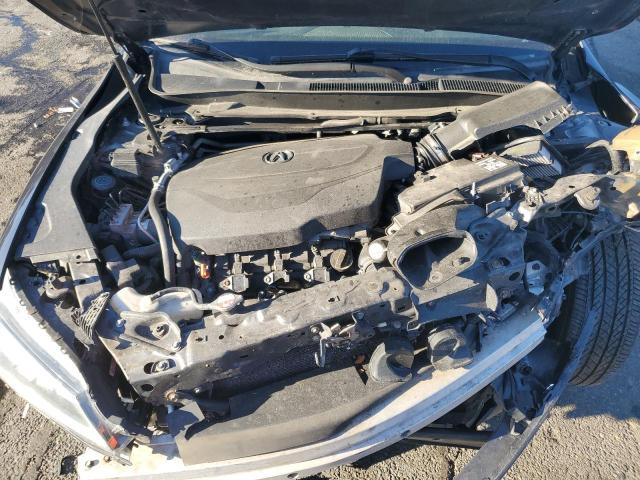 Photo 11 from auction – 2015 ACURA TLX ADVANC with VIN 19UUB3F74FA007247