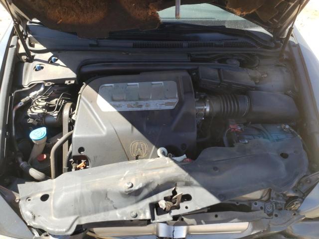 Photo 11 from auction – 2008 ACURA TL with VIN 19UUA66248A037778