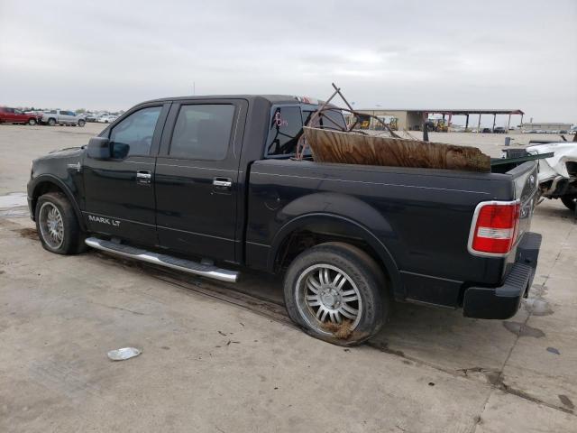 Photo 2 from auction – 2007 LINCOLN MARK LT with VIN 5LTPW16557FJ06339