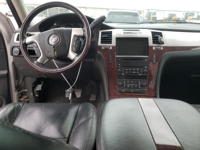 Photo 8 from auction – 2007 CADILLAC ESCALADE E with VIN 1GYFK66817R191478