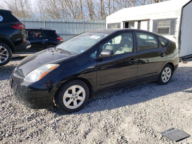 TOYOTA PRIUS 2008 with VIN JTDKB20U883462267 - Photo from auction