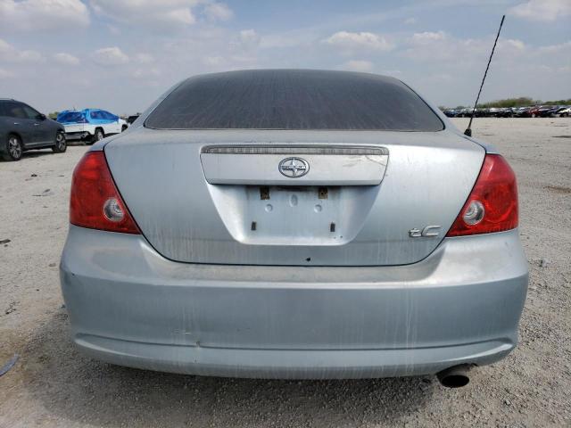 Photo 6 from auction – 2006 TOYOTA SCION TC with VIN JTKDE177560121815