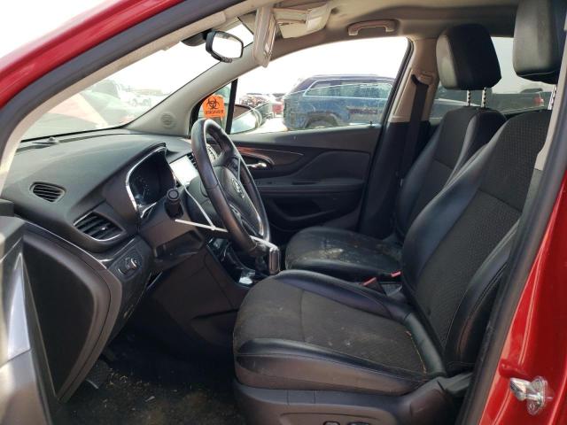 Photo 7 from auction – 2018 BUICK ENCORE PRE with VIN KL4CJASB2JB557152