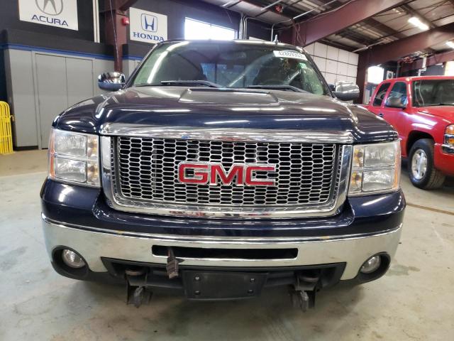 Photo 5 from auction – 2012 GMC SIERRA K15 with VIN 1GTR2WE70CZ228302