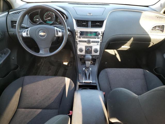 Photo 8 from auction – 2011 CHEVROLET MALIBU 1LT with VIN 1G1ZC5EU3BF396828