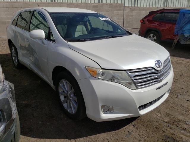 Photo 4 from auction – 2011 TOYOTA VENZA with VIN 4T3ZA3BBXBU049919