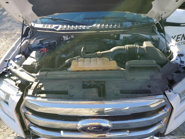 Photo 11 from auction – 2016 FORD F150 SUPER with VIN 1FTEW1EP6GFC28785