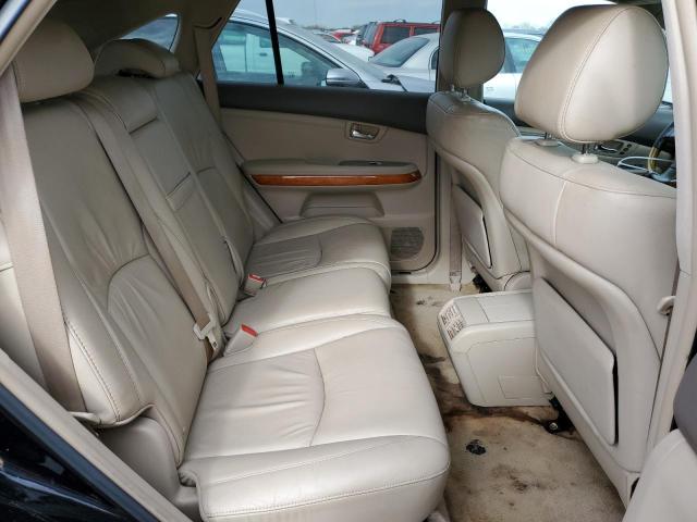 Foto 10 de la subasta – 2009 LEXUS RX 350 con VIN 2T2GK31U69C076512