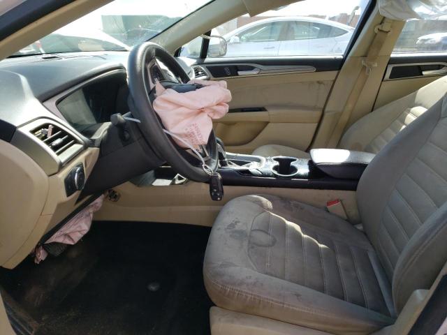 Photo 7 from auction – 2014 FORD FUSION SE with VIN 1FA6P0H70E5381341