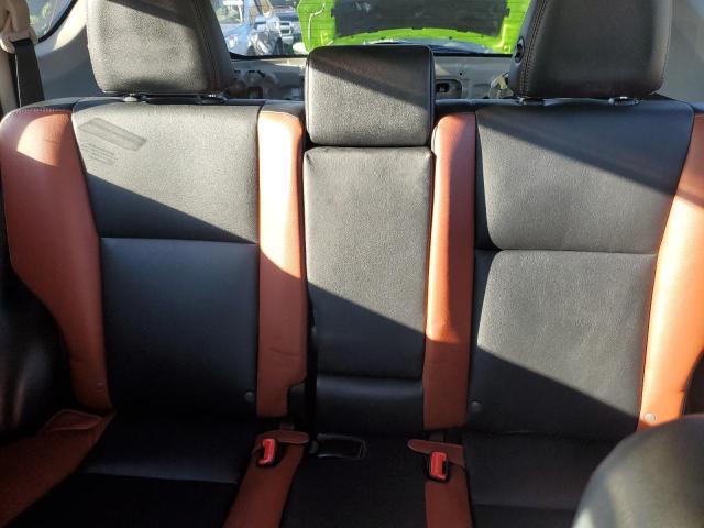 Photo 10 from auction – 2014 TOYOTA RAV4 LIMIT with VIN 2T3DFREVXEW170121