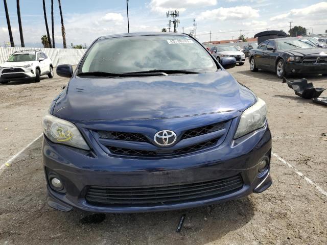 Photo 5 from auction – 2012 TOYOTA COROLLA BA with VIN 5YFBU4EE5CP071729
